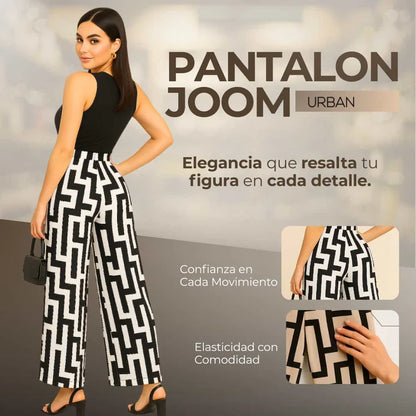 Urban™ - Pantalon Joom 2026