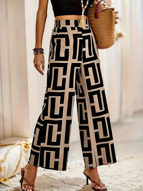 Urban™ - Pantalon Joom 2026