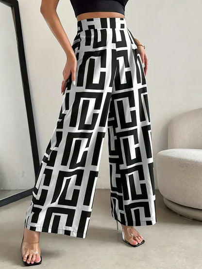 Urban™ - Pantalon Joom 2026